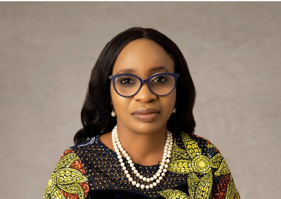 Dr. Monica Hemben Eimunjeze,FPSN